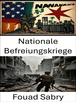 cover image of Nationale Befreiungskriege